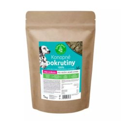Kenderpogácsa 1 kg