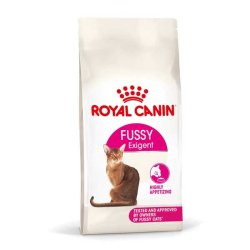 Royal Canin FHN Cat Fussy Exigent