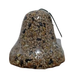 Zvonec se směsí semen 350g
