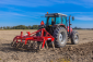 Verstärkte PU Lack für Maschinen und Bautechnik SÜDWEST LBN-300 glänzend