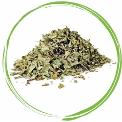 DROMY Meduňka lékařská list rez 1kg