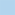 Pastel blue