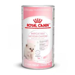 Royal Canin Babycat tejpótló tápszer 300 g