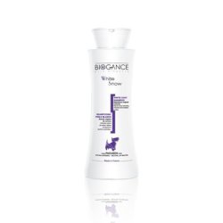 BIOGANCE Šampon White Snow 250ml