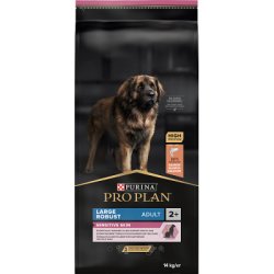 PRO PLAN Large Adult Robust Sensitive Skin Losos 14kg