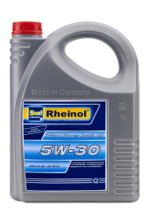 Swd Rheinol Primol Power Synth CS 5W-30