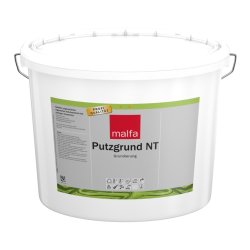 Grund de tencuială de bază Putzgrund NT