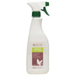 VERSELE LAGA Oropharma Jungle Shower spray- kondicionér na operenie s aloe vera 500ml