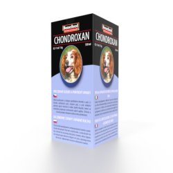 Benefeed CHONDROXAN pes