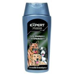 PET EXPERT Šampon Antiparasite Professional 300ml