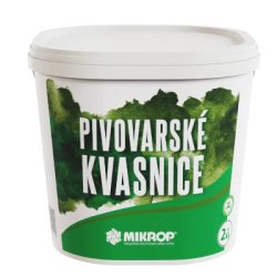 MIKROP Sörélesztő 2kg