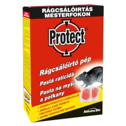 PROTECT aromatická pasta na myši a potkany 150g
