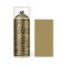 Spray.Bike Frame Builder’s - Metal Plating Brass Gold - 400ml