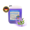 Detergente liquido concentrato con profumo di lillà 10L