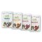 CANVIT Health Care Snacks dog 4-pack