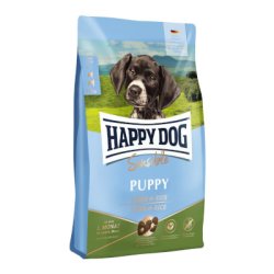 HAPPY DOG  Puppy Lamb & Rice 30/16 18kg