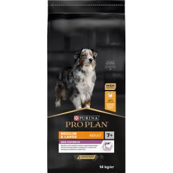 PRO PLAN Medium & Large Adult 7+ Age Defence Piletina 14kg