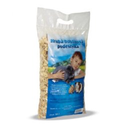 LIMARA Hobliny hrubé 40L