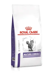 Royal Canin Veterinary Health Nutrition Mature Consult macska 3,5 kg