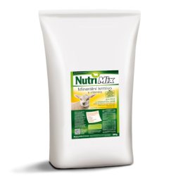 NUTRIMIX Ovce a raticová zvěř 20kg