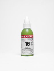 MIXOL # 16 Vert Tilleul