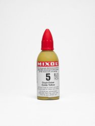 MIXOL # 5 Oxide Yellow