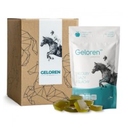 Contipro Geloren HA jablko 1350g
