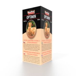 Benefeed OPTIMIN K nyúl 500ml