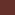 brun rouge