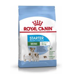 Royal Canin Dog Mini Starter Mother & Babydog