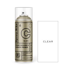 Spray.Bike Frame Builder’s – Grund pentru Carbon - 400ml
