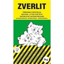 ZVERLIT zöld 6kg