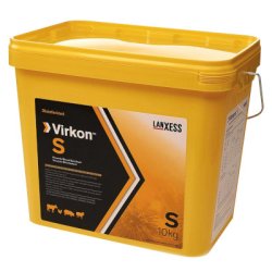 Virkon S plv. 5kg