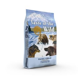 TASTE OF THE WILD Pacific Stream Canine