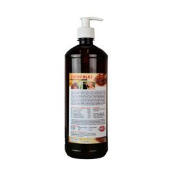 ZEUS Ľanový olej pre psy a kone 500ml