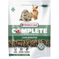VERSELE LAGA Complete Cuni Sensitive 500 g