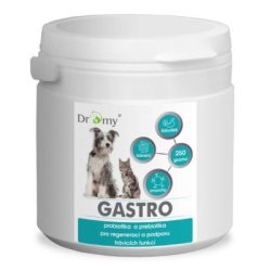 DROMY Gastro 250g