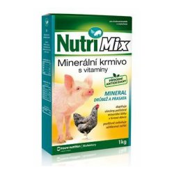 NUTRIMIX Mineral 1kg