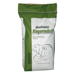 DEUKANIN Nagermusli 3kg
