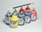 Set Abtönkonzentrate MIXOL® 500 ml (8Stück)