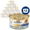 GOURMET Gold Pastete mit Thunfisch 12x85g