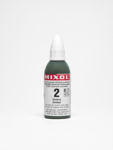 MIXOL # 2 Ombre