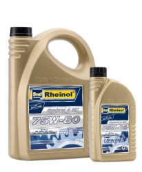 Swd Rheinol Synkrol 4 MX 75W-80