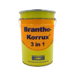 Brantho Korrux "3 az 1-ben" korrózióvédő festék