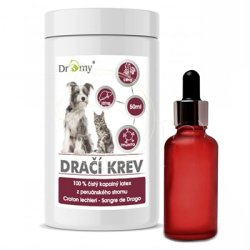 DROMY Dračí krv 50 ml