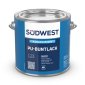 SÜDWEST AquaVision® PU-Buntlack Matt