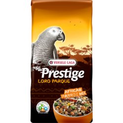 VERSELE LAGA African Parrot Loro Parque Mischung 15kg
