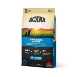 ACANA Heritage Felnőtt Kutya 11,4kg
