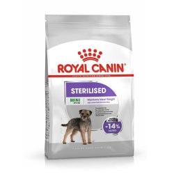 Royal Canin Dog Mini Sterilised