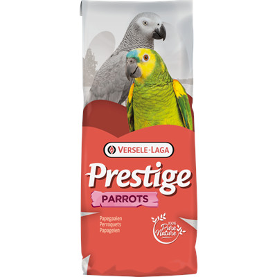 VERSELE LAGA Prestige Papageien A 15kg